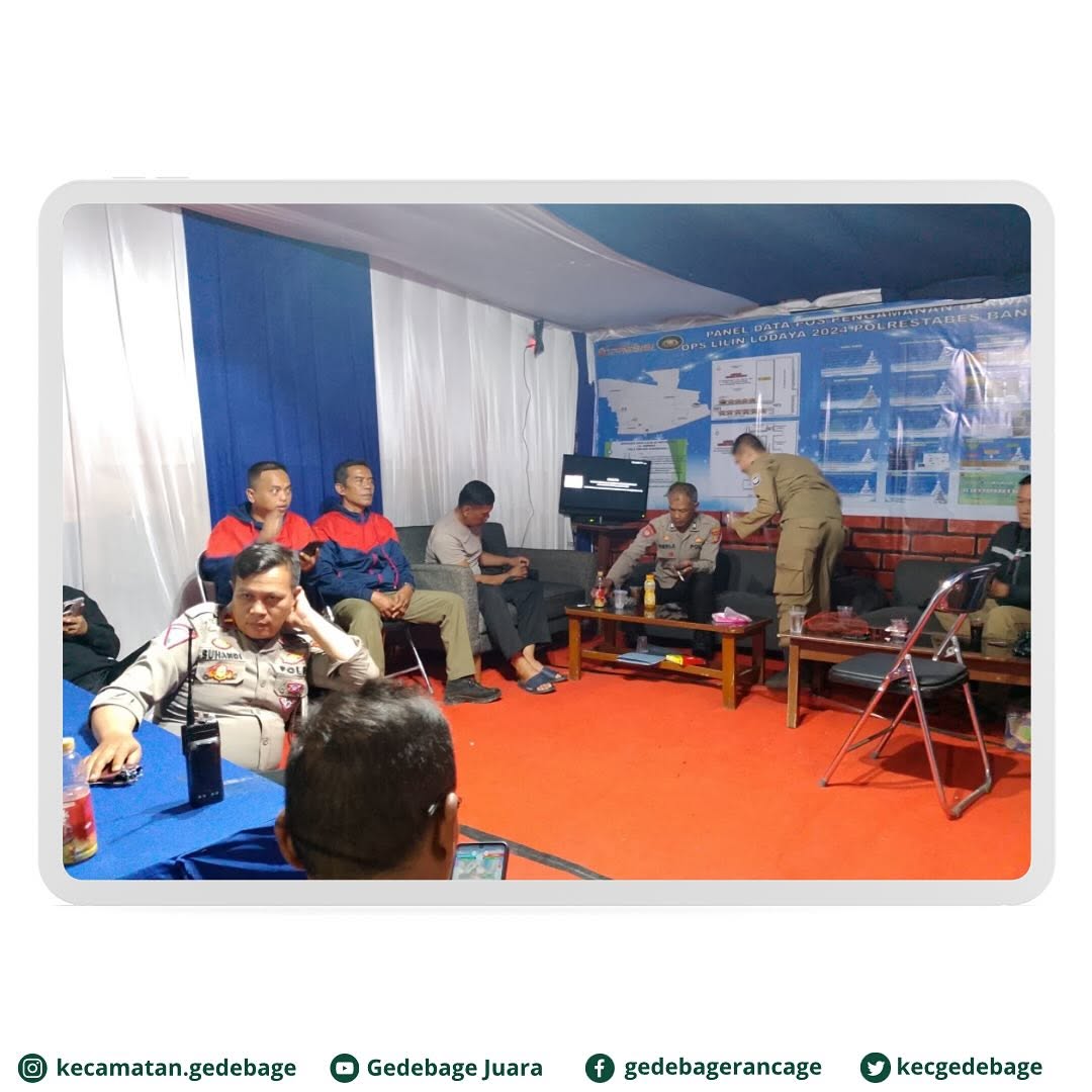 Gedebage Bagja tweet media