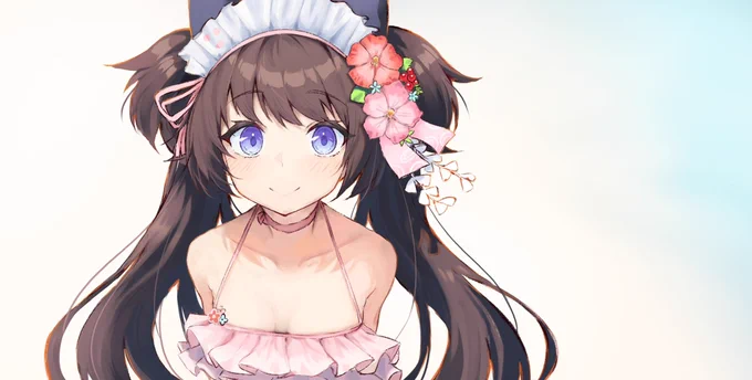 #2024年自分が選ぶ今年の4枚オリジナルとブルアカより 