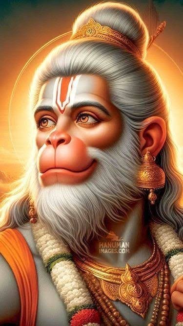 मंगल के देवता, संकट के नाशक,
मन में बसे जो हैं सच्चे रक्षक।
शक्ति और भक्ति का है जो प्रमाण,
वो हैं श्री राम के प्यारे हनुमान।
