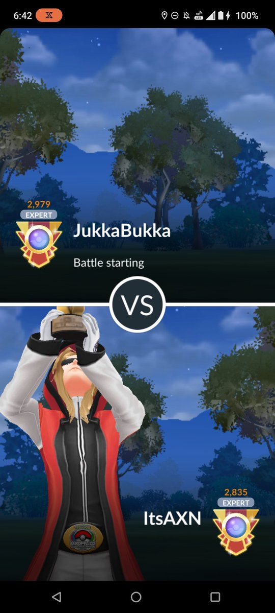 Got jukka'd live on stream, congrats on legend