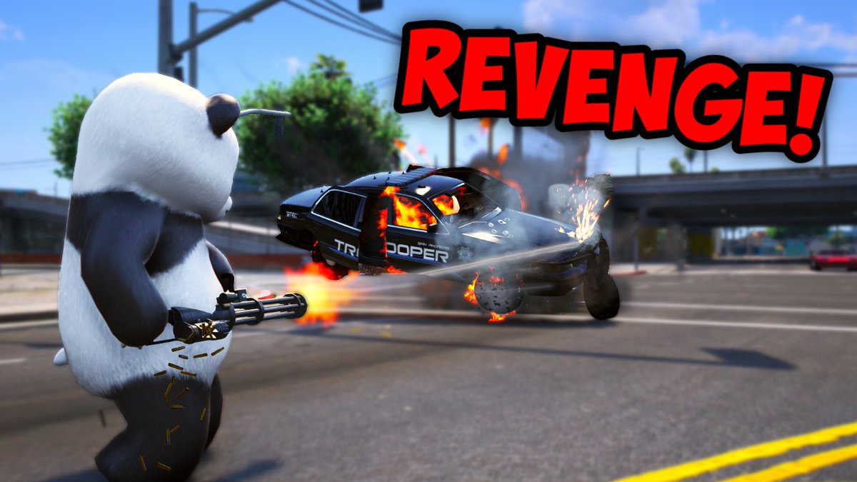 New videoooo!🐼👀🍼 watch here! youtu.be/tXNTeJe89Gw?si…