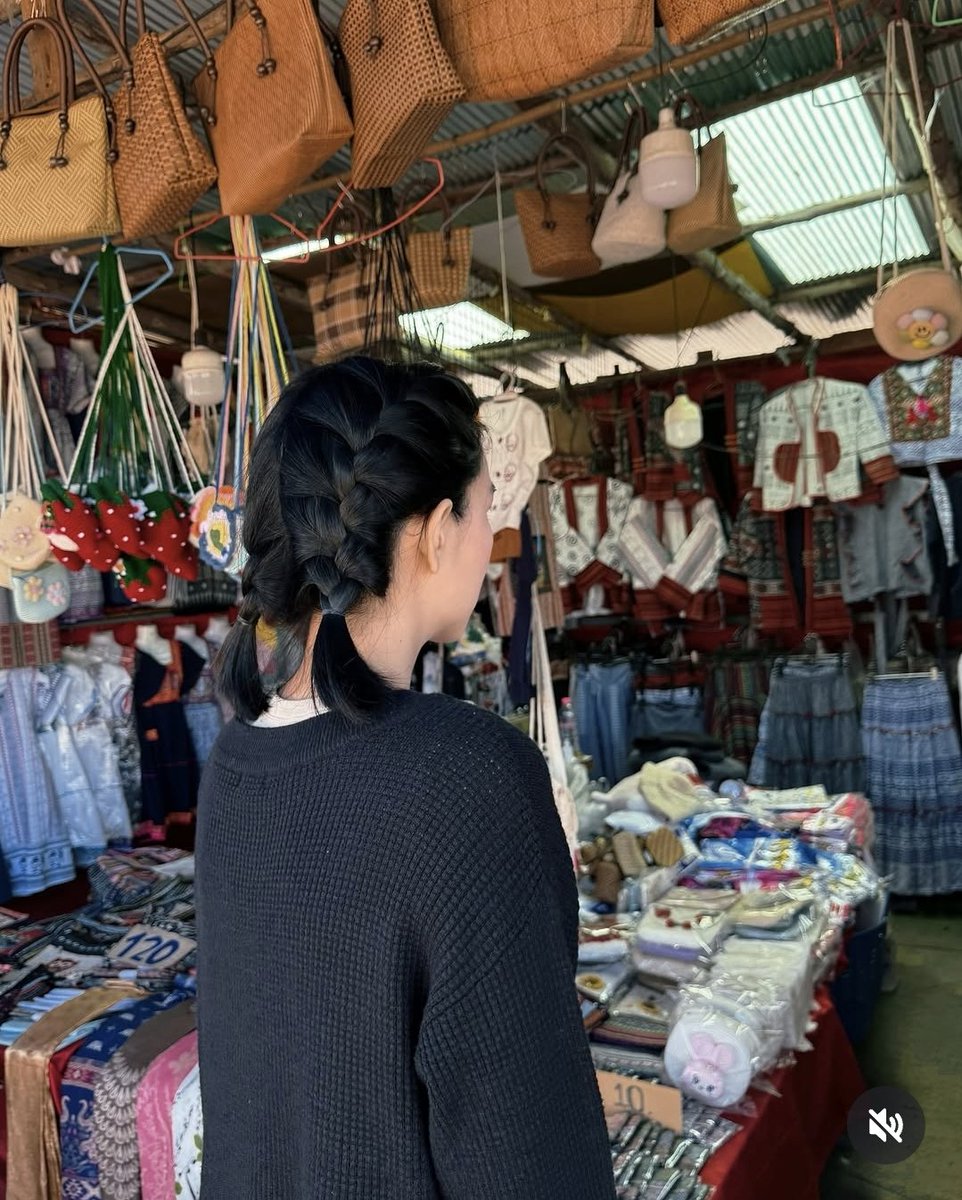 photos2522's tweet photo. 🎄⛰️#ริชชี่อรเณศ https://t.co/cklAPK2WGs