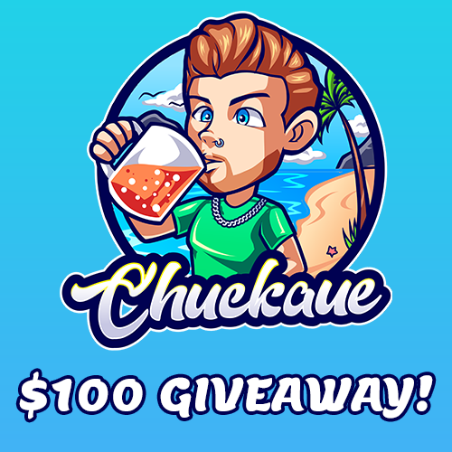 Chuckaueelive's tweet photo. A cheeky giveaway before the end of the year and very simple to enter 💥 Just be signed up under metaspins with my link 💯 Once signed up head to discord and get it verified in the channel! Draw on the 2nd of Jan, GOODLUCK!
https://t.co/MSRkMh4YM4
#Giveaway https://t.co/9OTXHW68L3