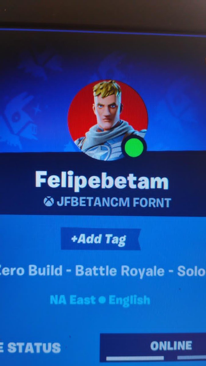pichopo's tweet photo. @FortniteFNLK https://t.co/sezaddYMPM