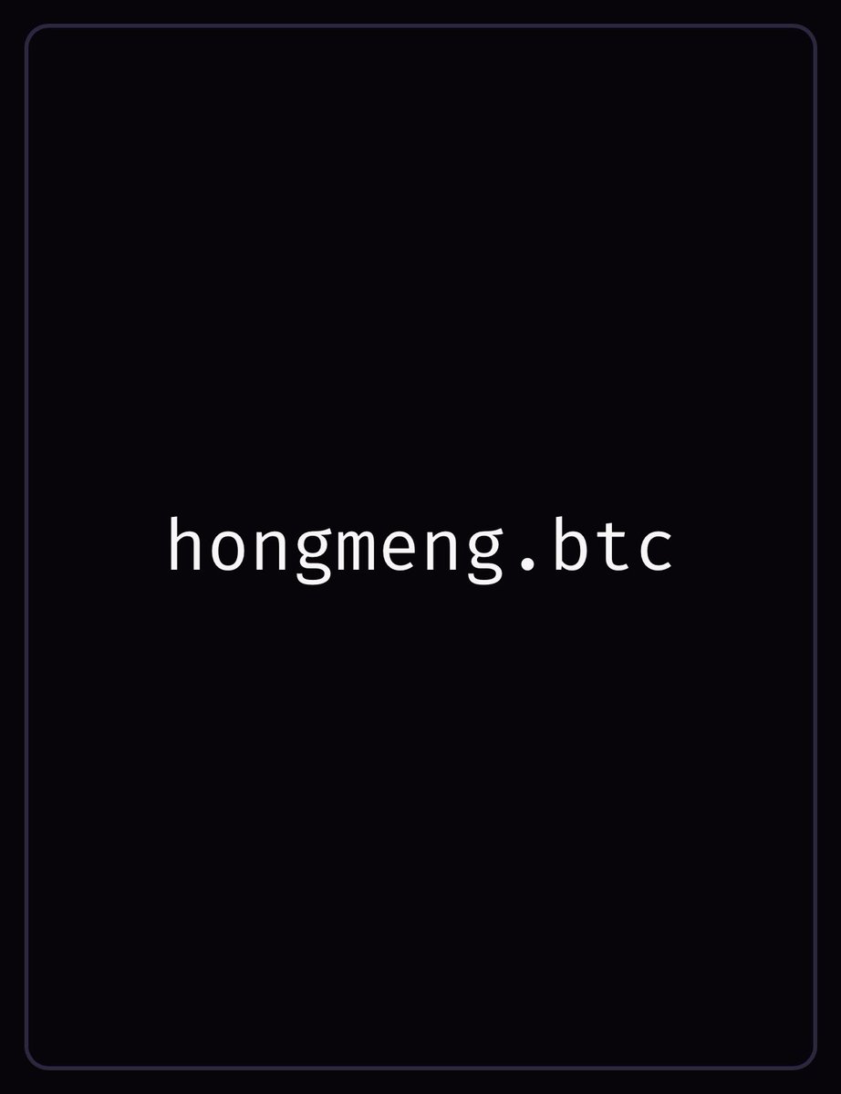 ₿luechip.btc tweet media