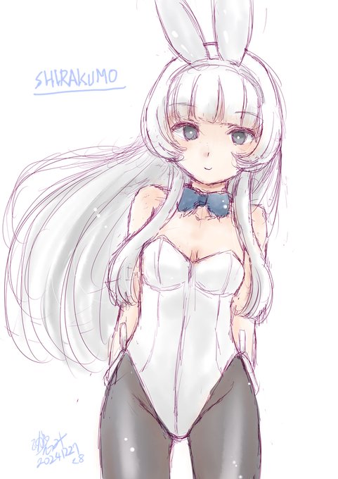 #今月描いた絵を晒そう 
これだけ!(;'∀')
あとはコミケの新刊用しか無いからw 