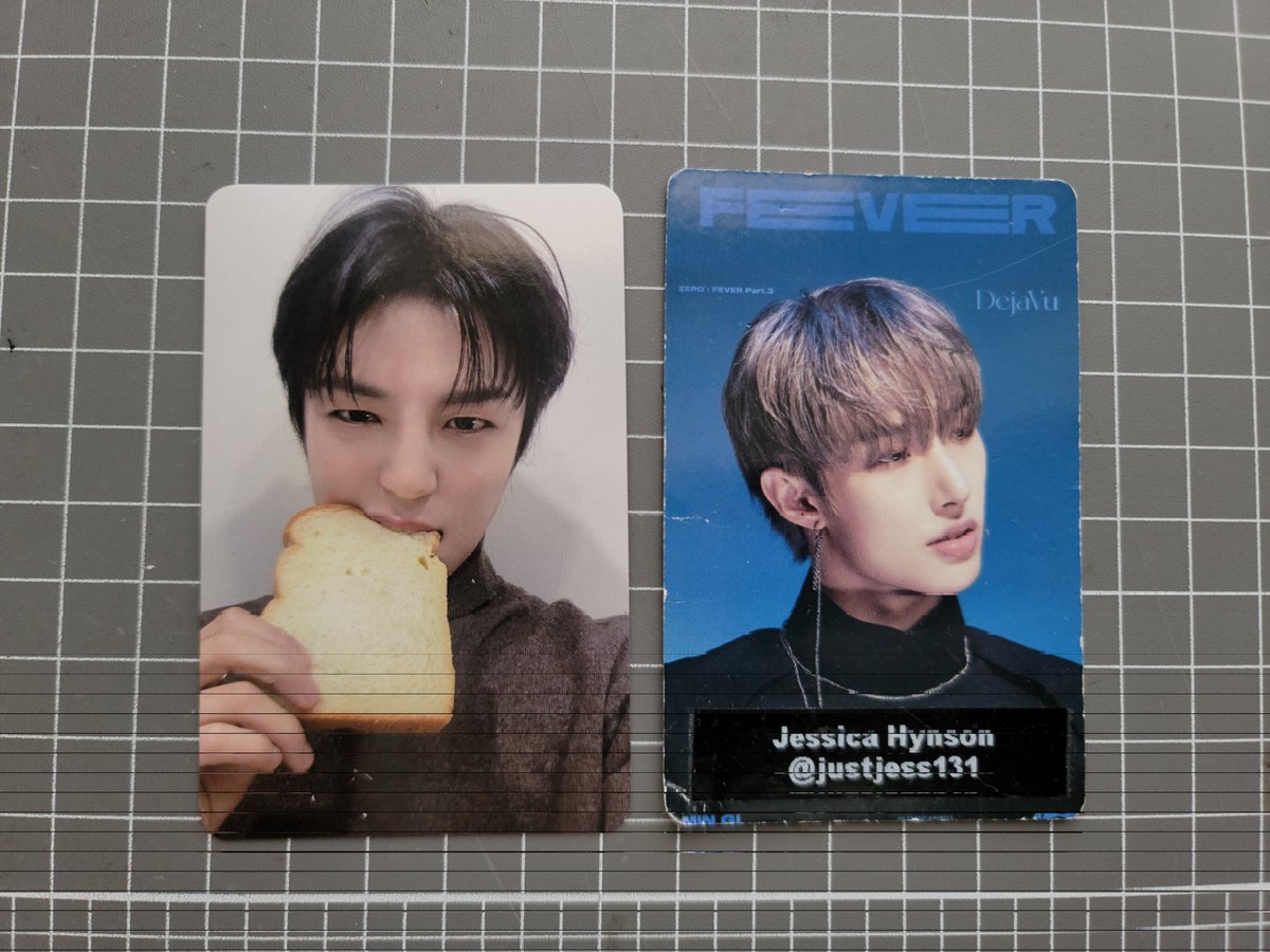justjessica131's tweet photo. WTT/NFS - A.C.E Pinata Ktown4u Lucky Draw Donghun for Junhee equivalent (ktown didn't give me ot5)
📍AUS based, WW ✅️ Tracked post only. Trade proofs on my insta, justjess131
#wttace #acewtt #acekpop #acepinata #kpopcollection #kpoptrade #kpoptradeaustralia https://t.co/LGEtbwQtX3