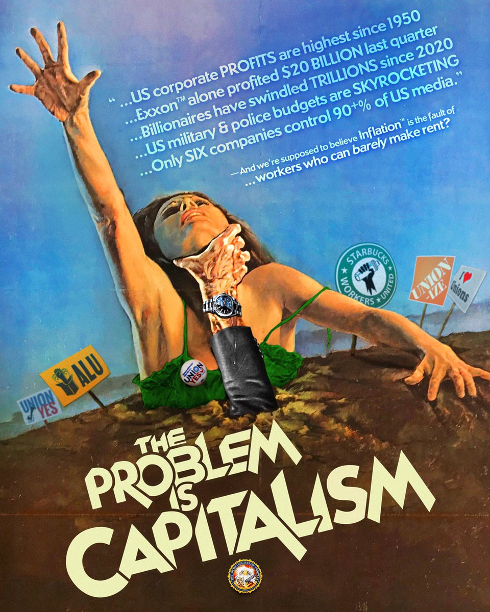 MemeIndustrial's tweet image. Dear MAGA: Congrats on starting to figure out the problem