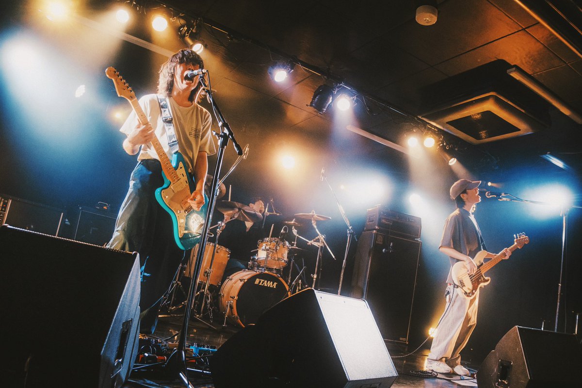 noyui_official's tweet photo. 2024.12.26 西永福JAM

Thank you!!!

📸 @__otankonasu__ https://t.co/IzIes4YCE0