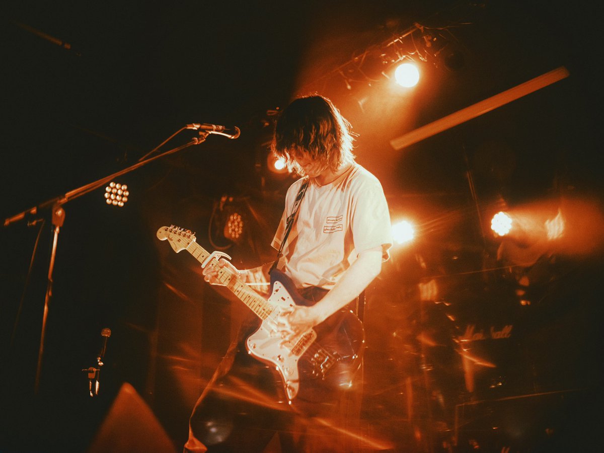 noyui_official's tweet photo. 2024.12.26 西永福JAM

Thank you!!!

📸 @__otankonasu__ https://t.co/IzIes4YCE0