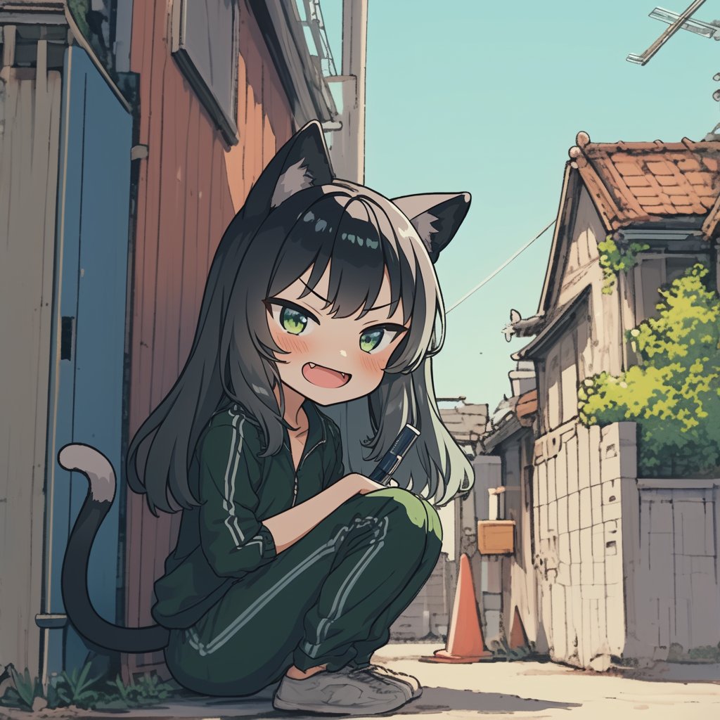 Bella joined the MEOW GAME! 
She looks happy so far!

#meowgame #ms $MS #mewsisters  #cronos #crofam #meme #cronosmeme #catcoin #squidgame