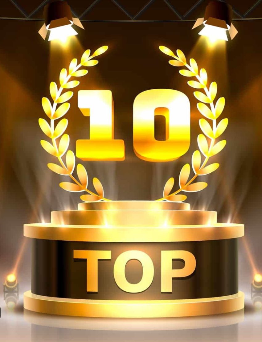 These are my top 10 pickups of 2024. They are in no particular order. 🧵👇

I am so grateful to all of my followers as without you this hobby would be so dull. Thank you all for your interest.

Have a Happy New Year!