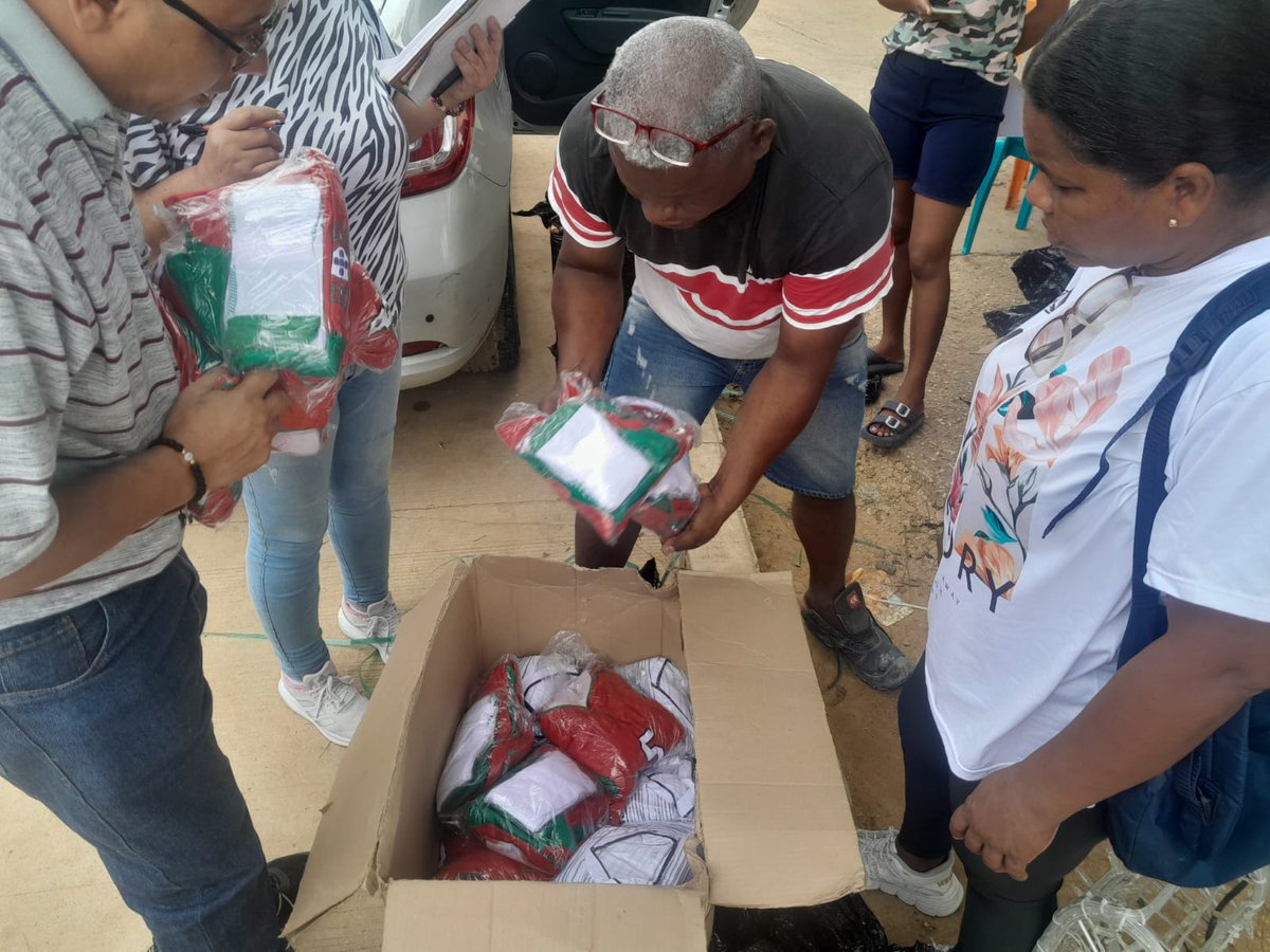 Unidad para las Víctimas tweet media