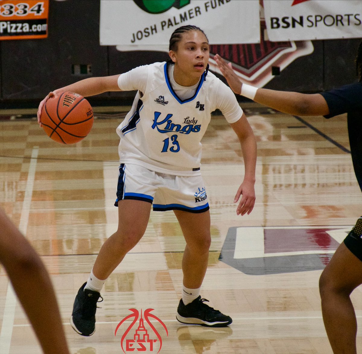 NYSTakeover's tweet image. Bishop Kearney 59
Cardinal O’Hara 55
Final

As can often happen with the level of familiarity these Rochester &amp;amp; Buffalo powers share, it turned into a supporting cast grind that felt like more like a war of attrition at times. This time around, it was BK that rose late to take…