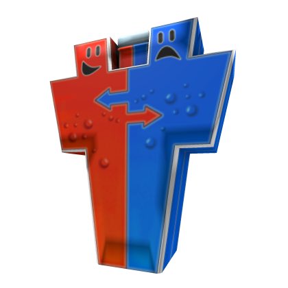 max_keeble13's tweet image. who would you use this roblox gear on? #ROBLOX #phighting #robloxgear #Regretevator #ai #question