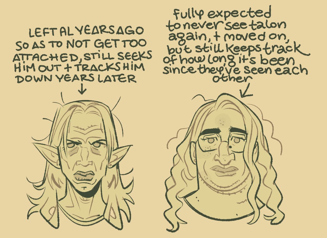 doing some Telling since this was mostly Showing 