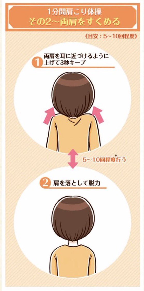 hxxx369's tweet photo. これマジで死ぬほど効く、、、

スマホの見過ぎで、肩周り死ぬほど固まっててストレートネックになりがちだったのに、めちゃくちゃ肩軽くなって姿勢良くなった。

全国民はラジオ体操よりこれ毎日やった方がいい。 https://t.co/8F2oY0qpoH