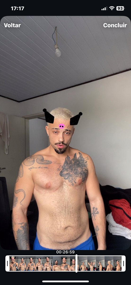 🏳⚧ FTM DON PAPI 🔞 SP 📍 tweet media