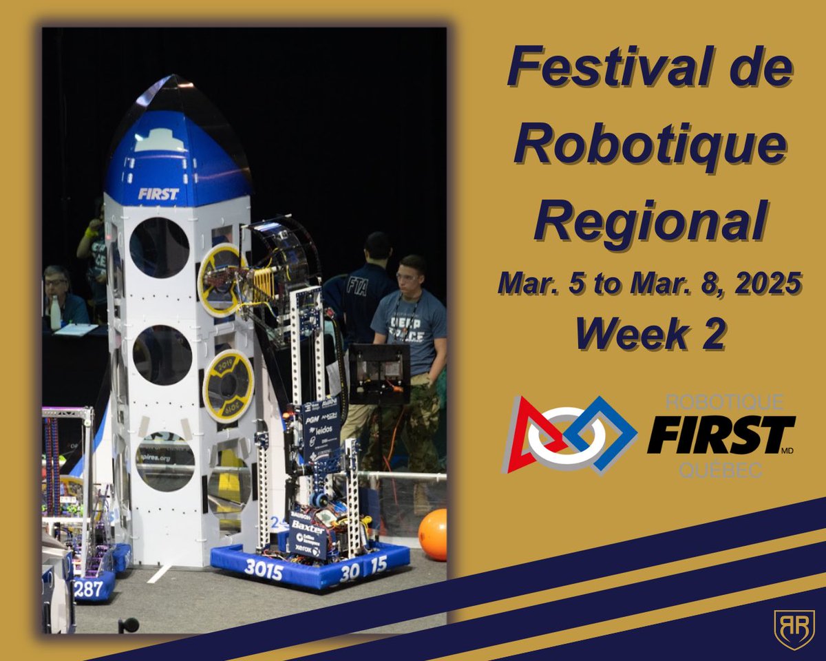 Ranger Robotics tweet media