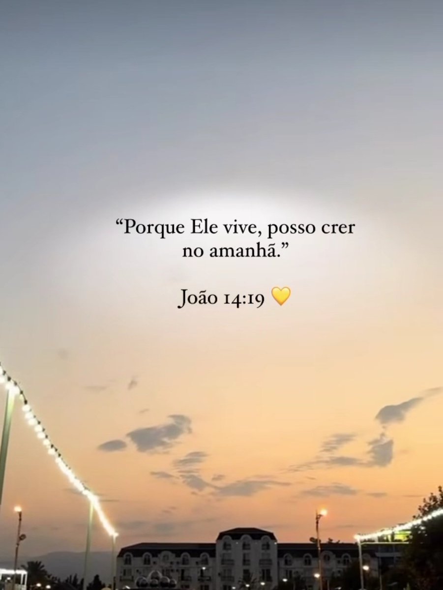 𝑱𝒐𝒗𝒆𝒎_𝑪𝒓𝒊𝒔𝒕𝒂𝒐 🇧🇷 (@jesus__saved_us) on Twitter photo 