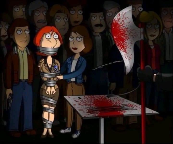 How it feels to be proship