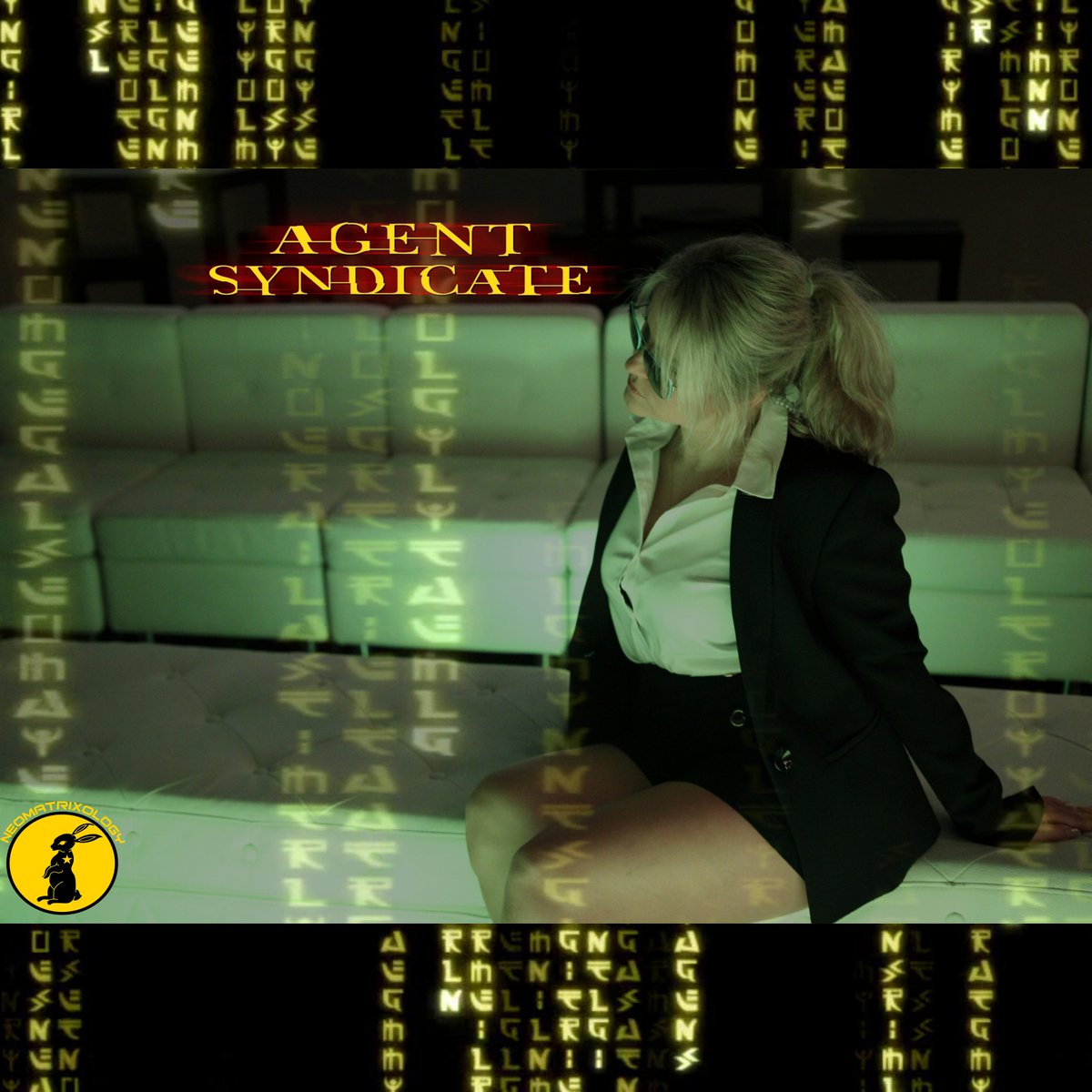 NeoMatrixology's tweet image. &quot;Tesoro...&quot;
-Agent Pace

agentsyndicate.online

#MatrixOnline #AgentPace #MatrixMonday  #Cosplay #Matrix #TheMatrix #MatrixCosplay #PaceUniversity #MatrixUniversity