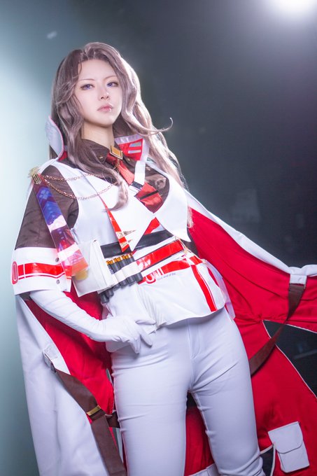 Twitterのコスプレ画像14