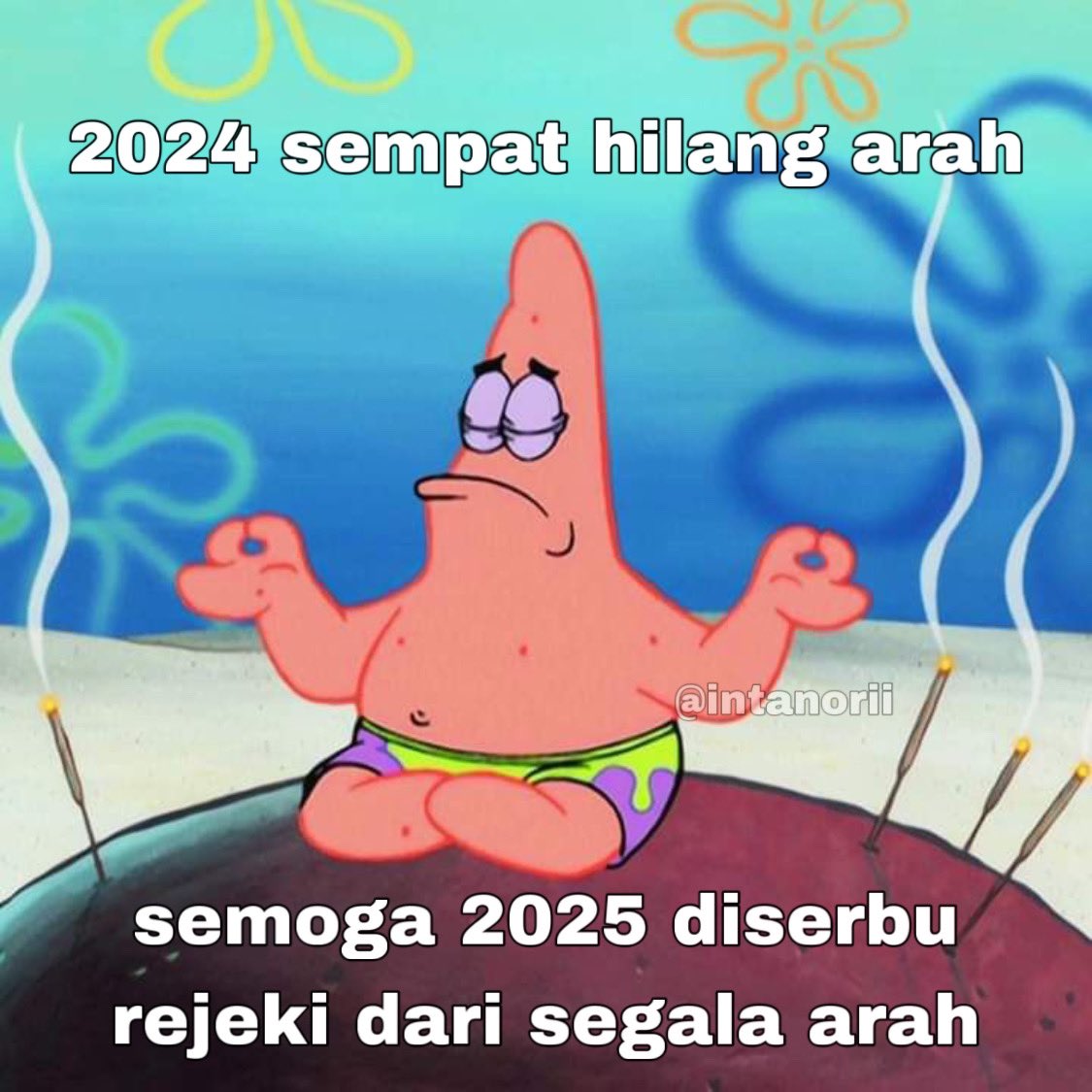 Intan Ori (@intanorii) on Twitter photo 