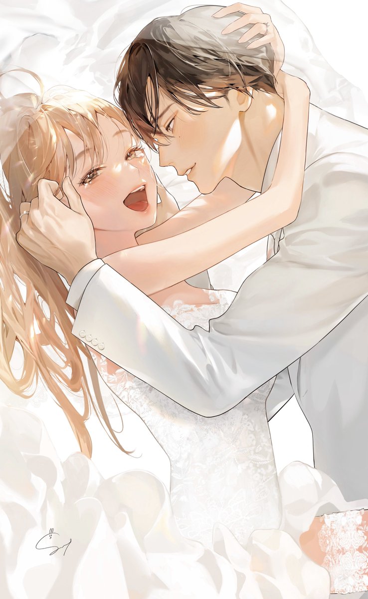 #2024年自分が選ぶ今年の4枚
表紙絵ばかりですが…
来年はもっと一枚絵描きたいᝰ✍︎꙳⋆