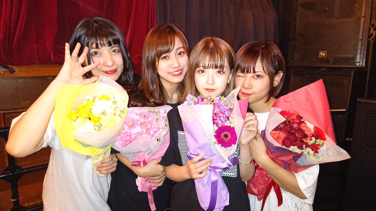guchita's tweet photo. 今日���あれから5年。早いものですね
#FLOWLIGHT https://t.co/nITl06laup