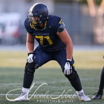 JUCO Football Frenzy (@jucoffrenzy) on Twitter photo 2025 (<a href="/sdmesacollege/">SanDiegoMesaCollege</a>) JUCO OL <a href="/Diegoblattler/">DiegoBlattler</a> was offered by Middle Tenneesse State <a href="/MT_FB/">Middle Tennessee Football</a>
HL hudl.com/video/3/114540… 2025 (<a href="/sdmesacollege/">SanDiegoMesaCollege</a>) JUCO OL <a href="/Diegoblattler/">DiegoBlattler</a> was offered by Middle Tenneesse State <a href="/MT_FB/">Middle Tennessee Football</a>
HL hudl.com/video/3/114540…