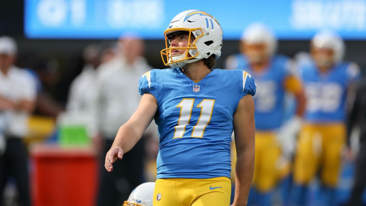 Kicker Update tweet media