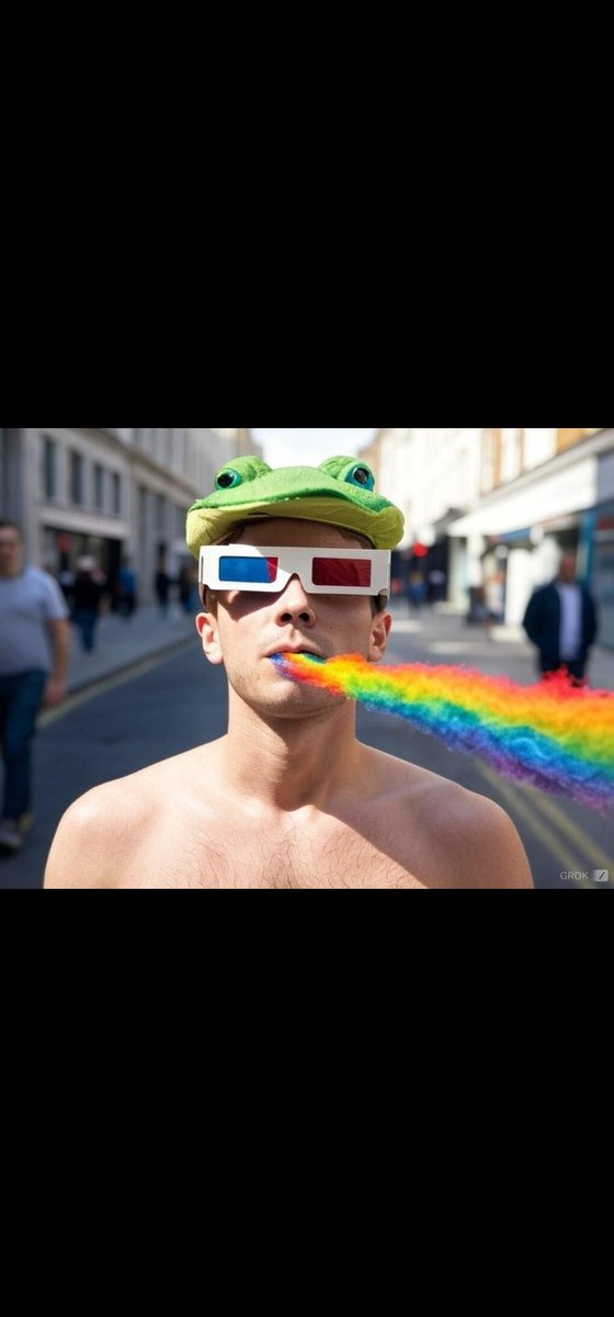 Bitcoin Maxis tweet media