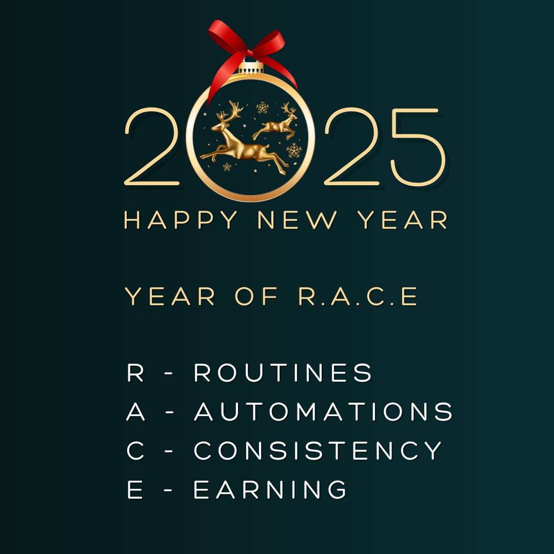 jamesvineeth's tweet photo. Happy New Year !

May this new Year give you GROWTH, JOY &amp; HAPPINESS in leaps and bounds!

#gfi #jv #hbg https://t.co/YSMC82N8wi
