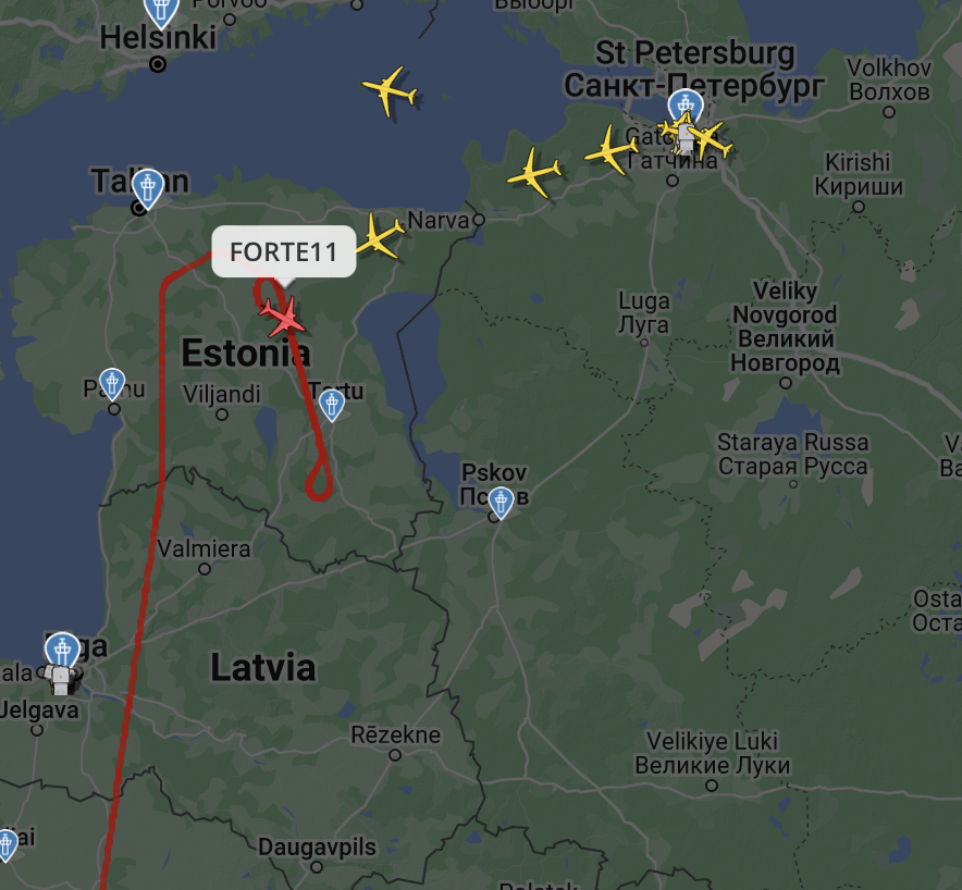Halytsky_3IKING's tweet photo. #FORTE11 https://t.co/v1h5CXTTKl