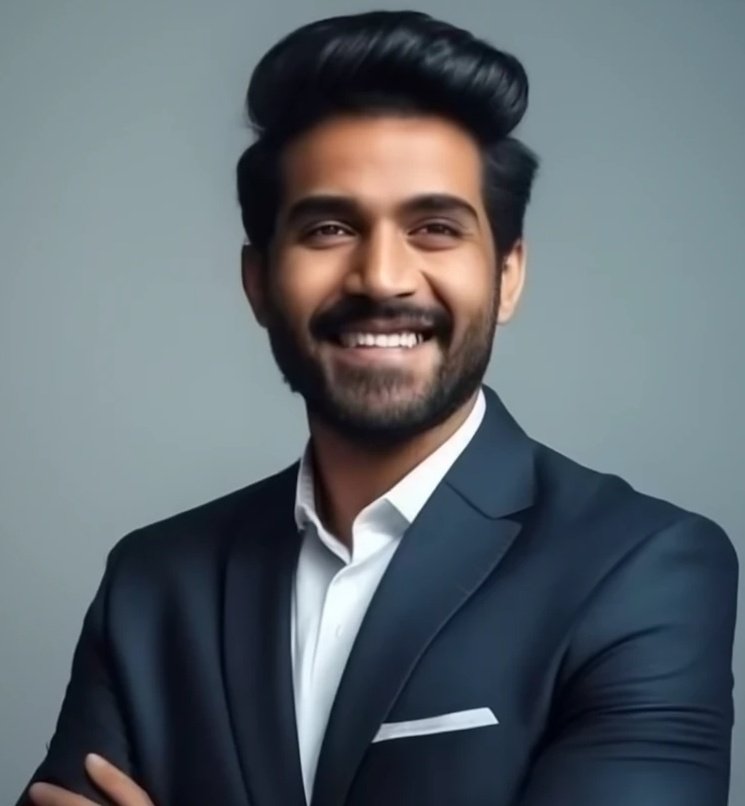 AlmightyCoinFT's tweet photo. Update: #40Boy LLC had a wonderful interview with a young upstart named Neeraj, so say hello to our new Web Developer! We'll have a nice site up and running soon. https://t.co/4t98V7w0c1