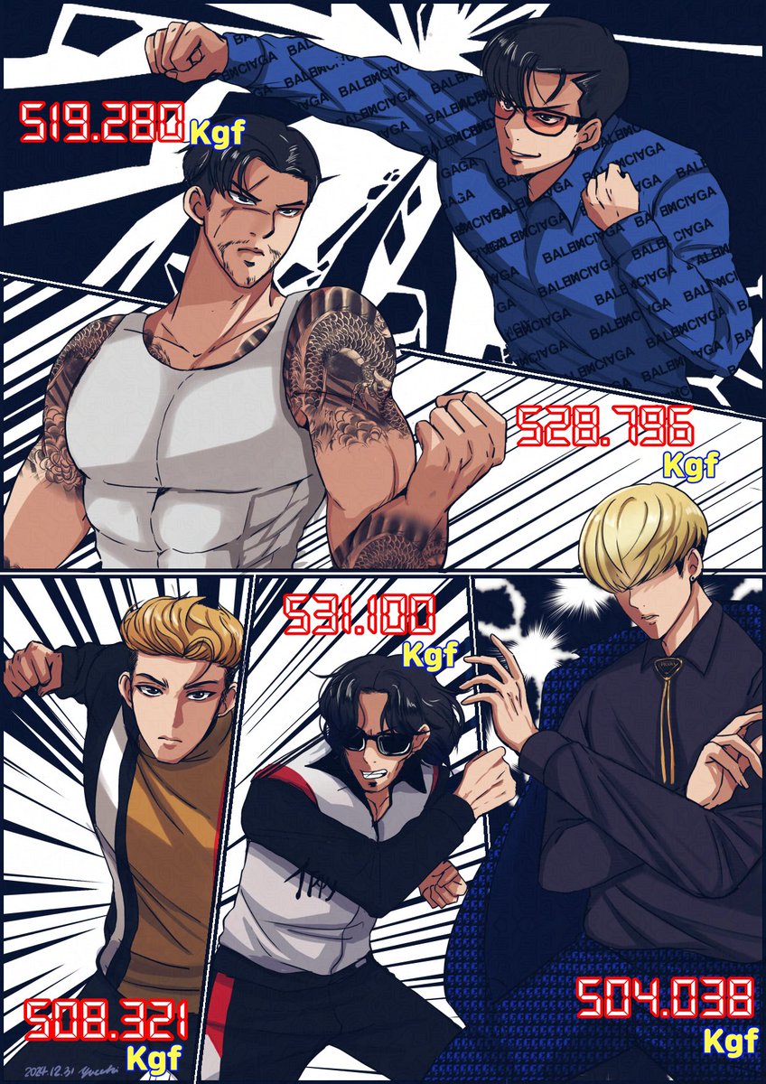 yucchi 💛💙 (@army20021103) / Posts / X