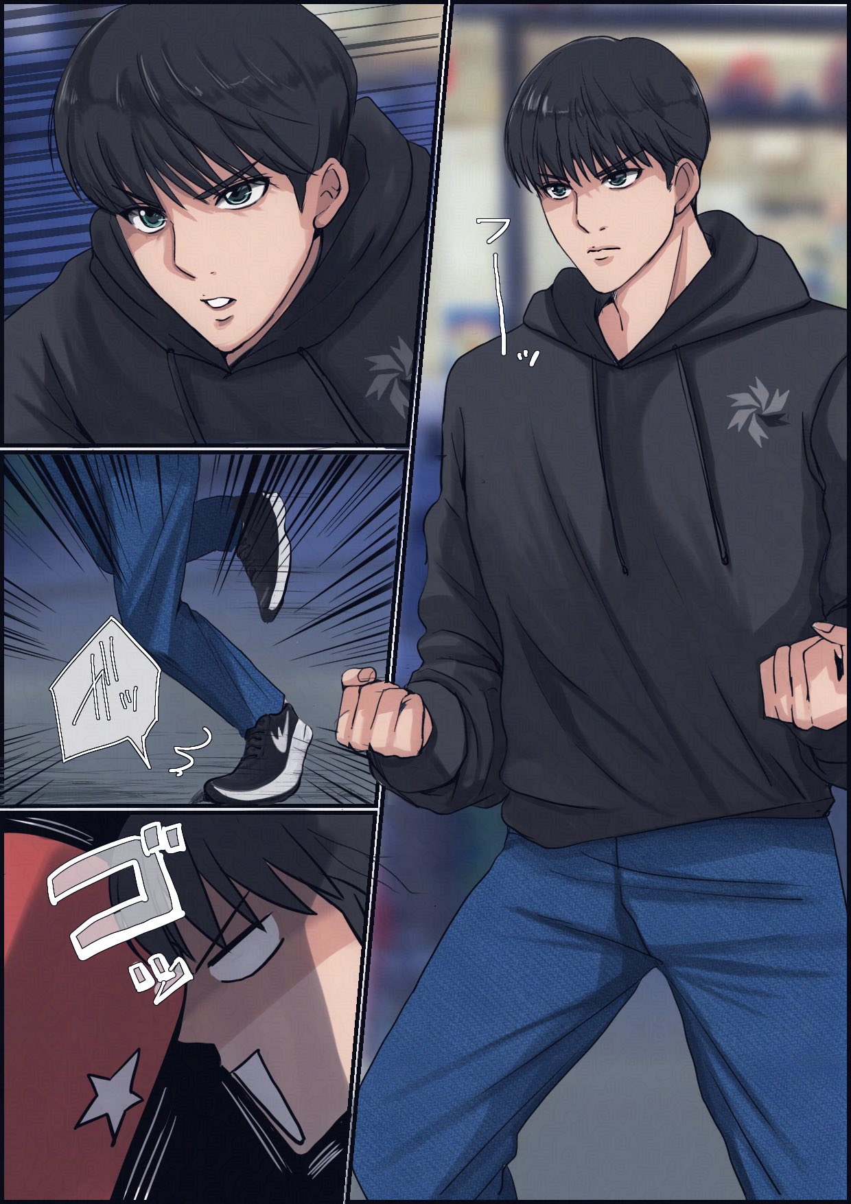 yucchi 💛💙 (@army20021103) / X
