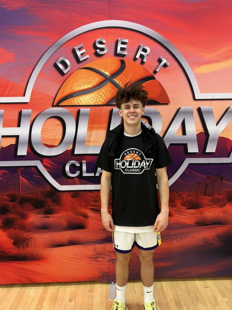 Kevin Olson (@coach_ko33) on Twitter photo Congrats to <a href="/DrewJones3423/">Drew Jones</a> of <a href="/PuyallupViksBB/">Puyallup Boys Basketball</a> being named to the Desert Holiday Classic All Tournament Team. Averaged 17.7 ppg ๐ต๐๐ฅ Congrats to <a href="/DrewJones3423/">Drew Jones</a> of <a href="/PuyallupViksBB/">Puyallup Boys Basketball</a> being named to the Desert Holiday Classic All Tournament Team. Averaged 17.7 ppg ๐ต๐๐ฅ