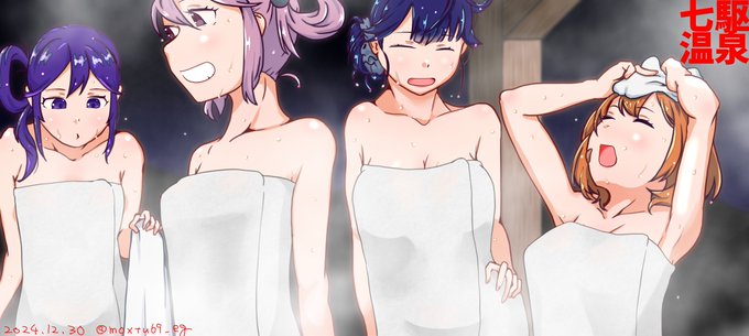 塗ったやつで #今年も残りわずかなのでお気に入りの4枚を貼る 