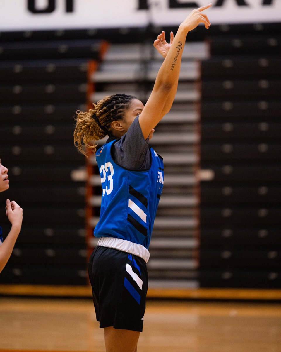 UTPB WBB tweet media