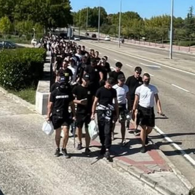 Андалусия ☭ tweet media