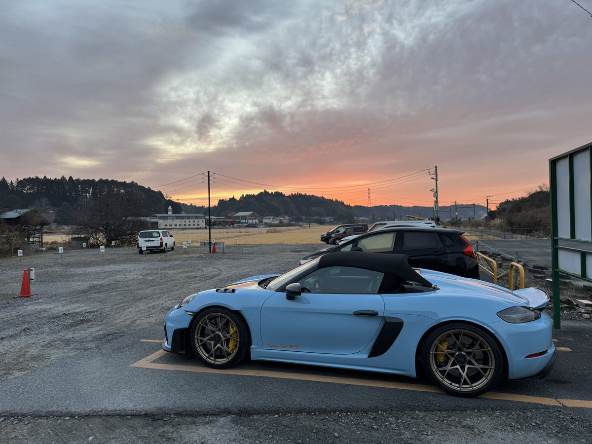 ryu1popopo's tweet image. 何か田舎なう

#SpyderRS