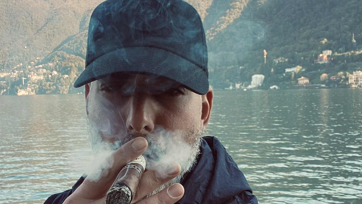 Johnny Minerals tweet media