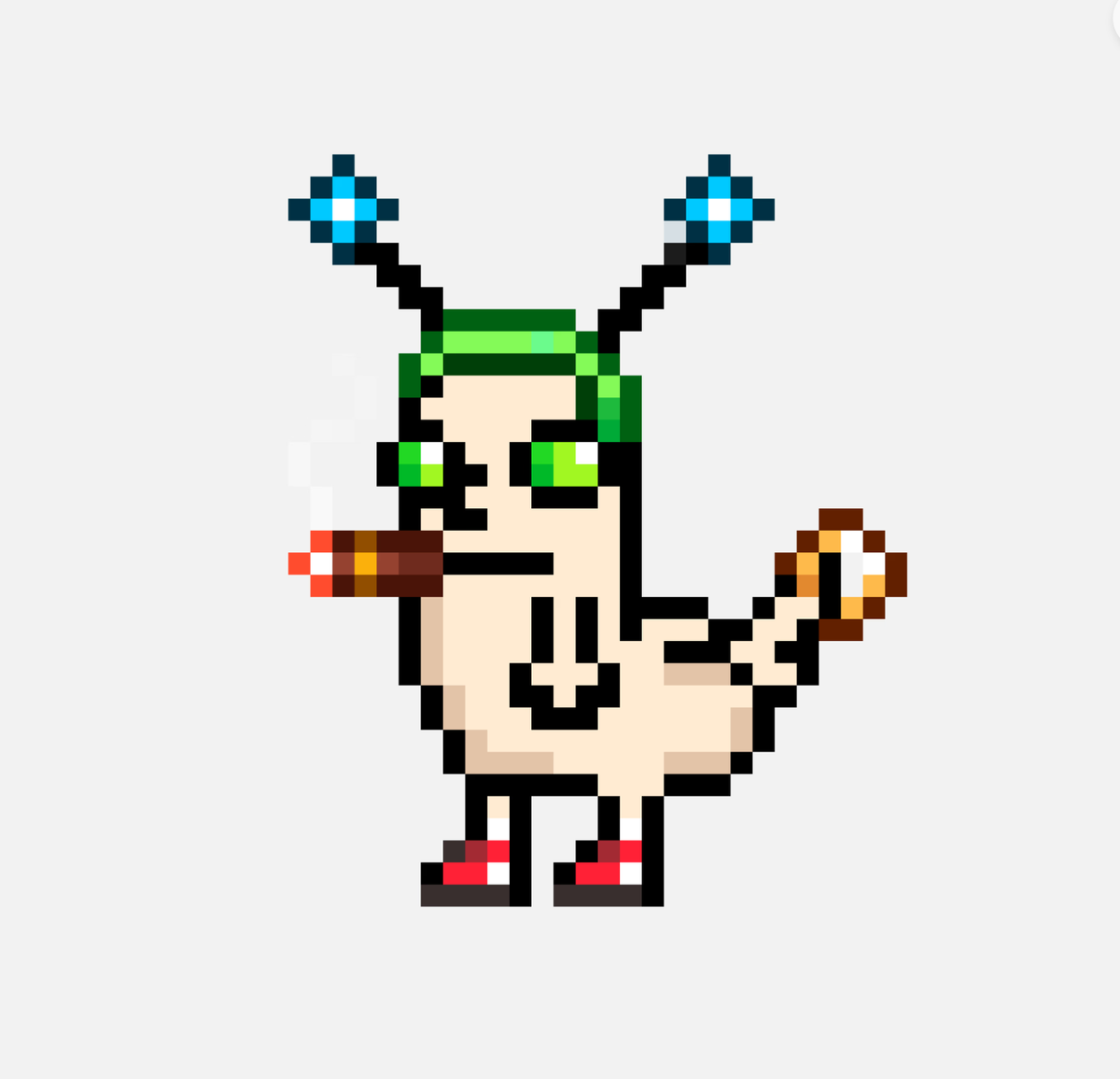 I WAS ALWAYS PUNK tweet media