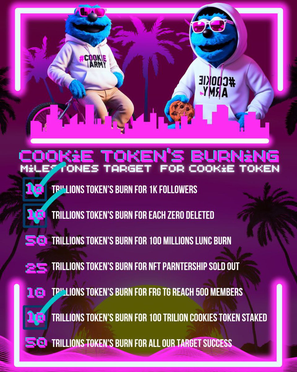 #D🍪 Cookie King 👑 tweet media