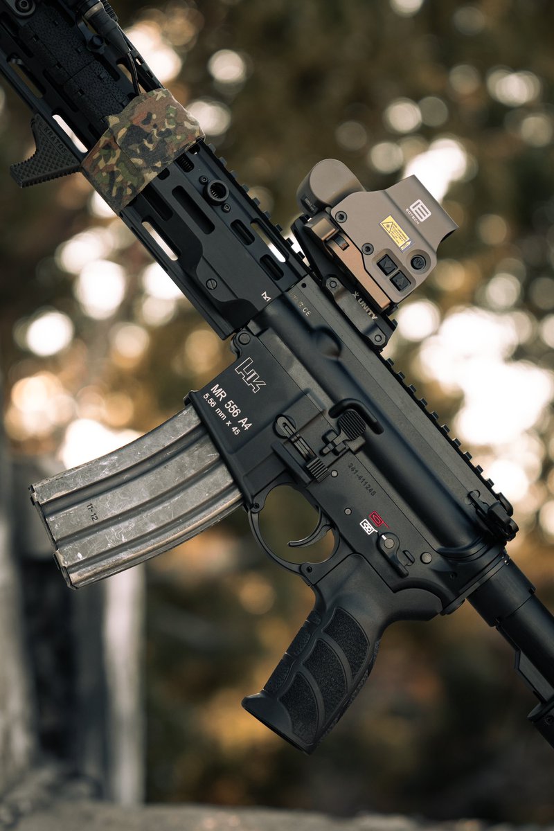 True Love exists!

<a href="/1911Syndicate/">1911 Syndicate</a> 
<a href="/HecklerAndKoch/">Heckler & Koch</a>