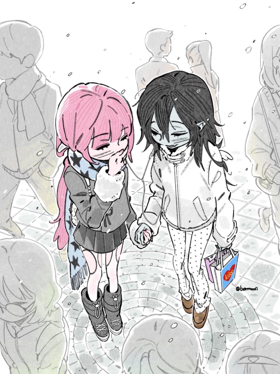 💬 (@bermooli) on Twitter photo 