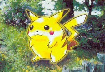 PokemonGems's tweet photo. Pikachu tcg art appreciation post https://t.co/4mMFK6XBkT