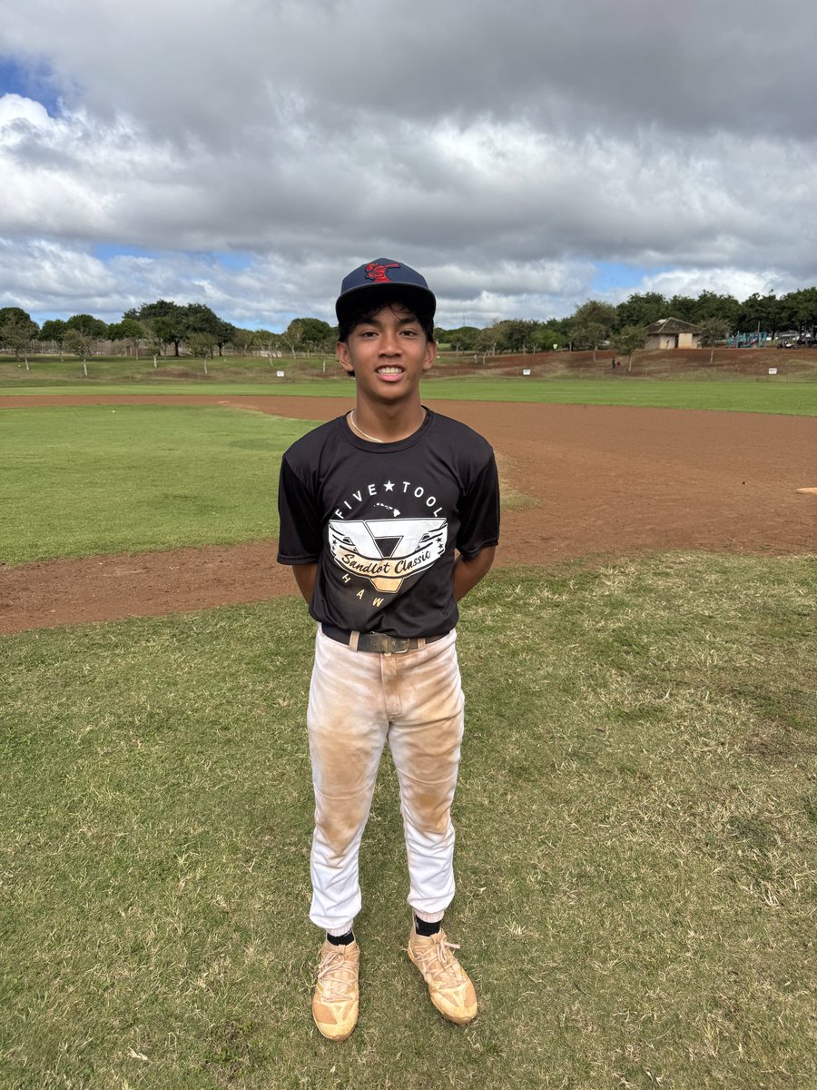 Five Tool Hawaii tweet media